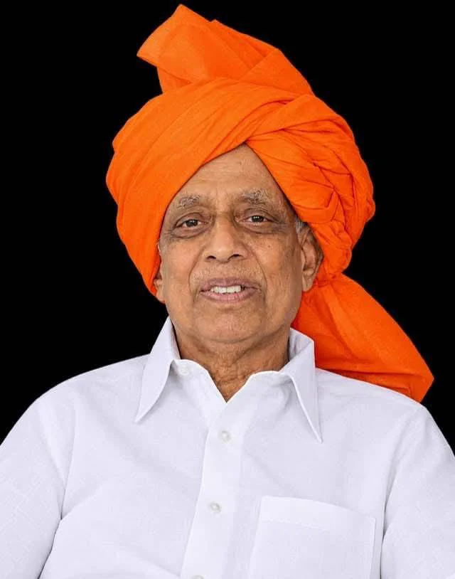 ಕರ್ನಾಟಕದ ಮಾಜಿ ಸಚಿವ ಶಿವಾನಂದ ಕೌಜಲಗಿ ಅವರ ಭಾವಚಿತ್ರ.